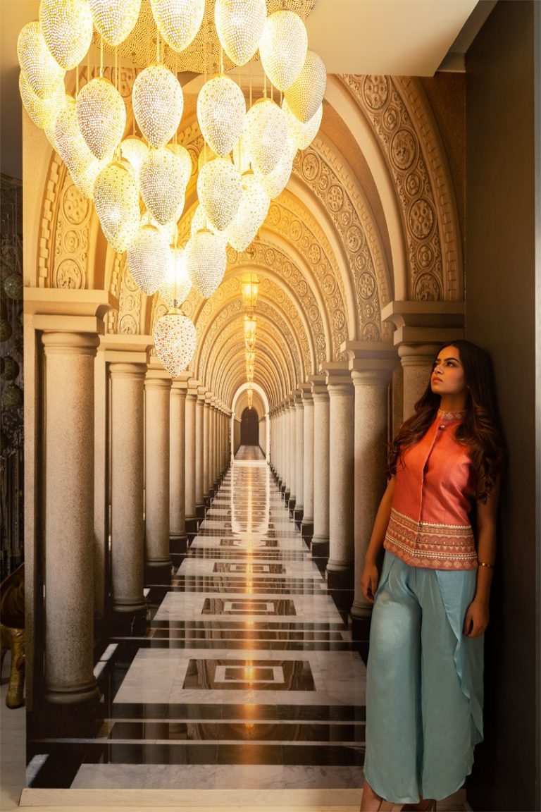 Buy Luxury, Decorative & Fancy Lights Store at Home | Gopichandandson